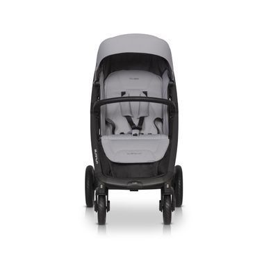 Прогулочная коляска EasyGo Quantum Pearl