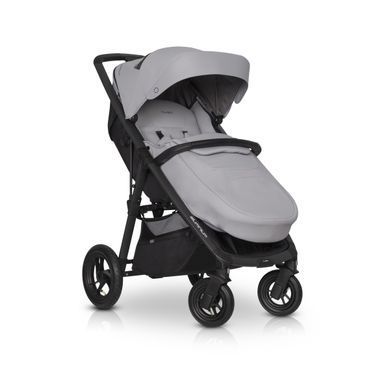 Прогулочная коляска EasyGo Quantum Pearl