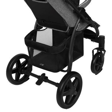 Прогулянкова коляска Lionelo Annet Plus Stone Caramel