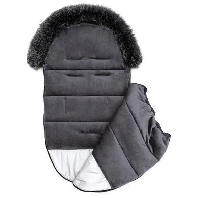 Зимовий конверт Bair Polar indigo blue