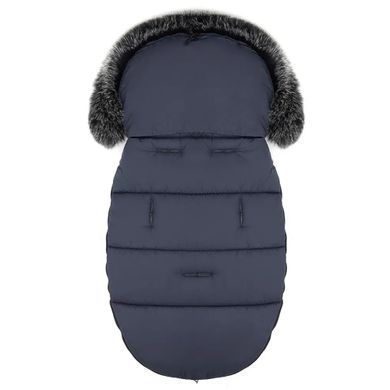 Зимовий конверт Bair Polar indigo blue