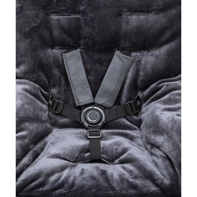 Зимовий конверт Bair Polar indigo blue