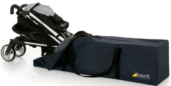Сумка для зберігання коляски Hauck Bag Me