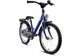 Дитячий двоколісний велосипед Puky YOUKE 18 ALU Blue 4362 для дітей 5 років+