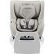 Автокрісло Britax Romer Dualfix 5Z Linen Grey LUX COLLECTION
