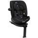 Автокрісло Chicco EverOne i-Size Black 3 рівні нахилу сидіння, регулювання підголівника, Isofix та опорна ніжка