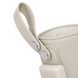 Подогреватель для детской бутылочки Lionelo THERMUP GO PLUS BEIGE CALM 5 режимов температуры, блок питания USB-C, компактный, защита от перегрева