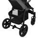 Прогулянкова коляска Lionelo Annet Plus Stone Caramel
