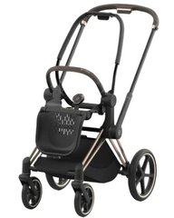 Шасі Cybex Priam 2022 & каркас LS RBA Rosegold