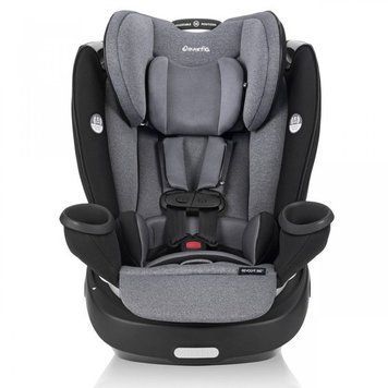 Автокрісло Evenflo Gold Revolve 360 LX - Moonstone (група від 1,8 до 54,4 кг)