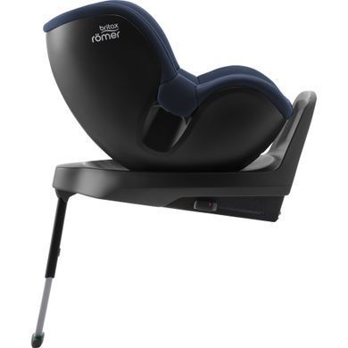 Автокрісло Britax Romer Dualfix Plus Moonlight Blue