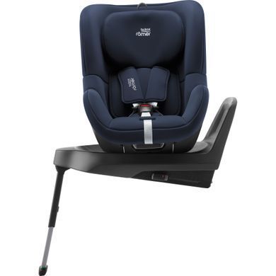 Автокрісло Britax Romer Dualfix Plus Moonlight Blue