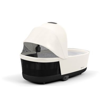 Люлька Cybex Priam Lux Off White