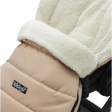 Зимовий конверт Babyroom Wool N-20 лате