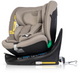 Автокрісло EasyGo Cosy Izofix Taupe