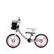 Беговел Kinderkraft 2Way Next Light Pink (KKR2WNXLTPK0AC)