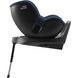 Автокрісло Britax Romer Dualfix Plus Moonlight Blue