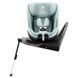 Автокрісло з обертом на на 360&deg; Britax Romer SWIVEL 2 Ocean ISOFIX та захист від бокового удару