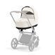 Люлька Cybex Priam Lux Off White