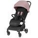 Прогулочная коляска CARRELLO Atom S CRL-5526 Blossom Pink 2026