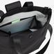 Сумка для коляски Joolz Space black с пеленальным матрасиком, мягкое отделение для планшета, водоотталкивающая ткань
