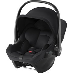 Автокресло Britax Romer Baby-Safe Core Space Black