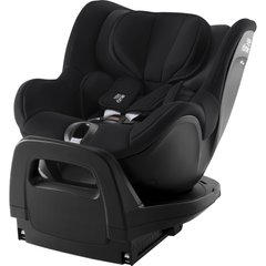 Автокрісло Britax Romer Dualfix PRO Space Black