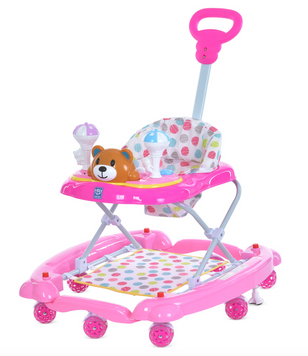 Ходунки BAMBI M 3656A-S-8