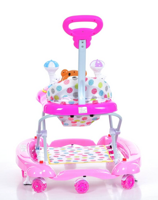 Ходунки BAMBI M 3656A-S-8