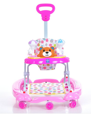 Ходунки BAMBI M 3656A-S-8