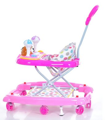 Ходунки BAMBI M 3656A-S-8