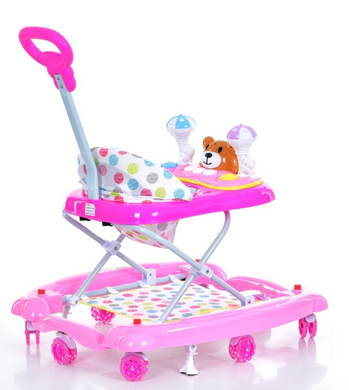 Ходунки BAMBI M 3656A-S-8