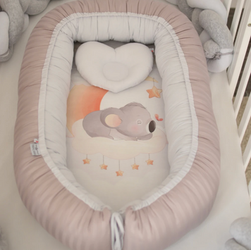 Кокон-гніздечко Baby Veres Koala