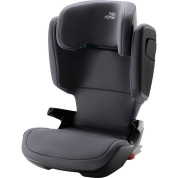 Автокрісло BRITAX-ROMER KIDFIX Mi-SIZE Storm Grey