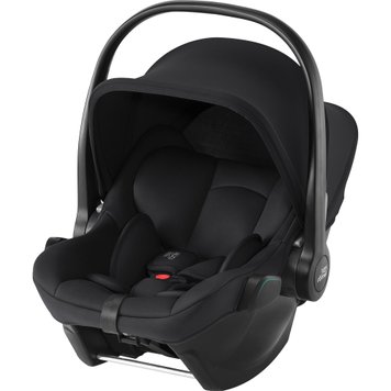 Автокрісло Britax Romer Baby-Safe Core Space Black