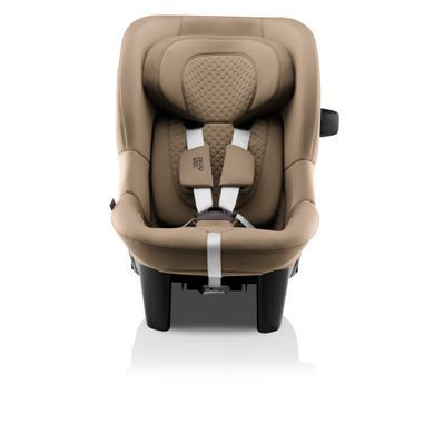 Автокрісло Britax R&ouml;mer MAX-SAFE PRO LUX Warm Caramel