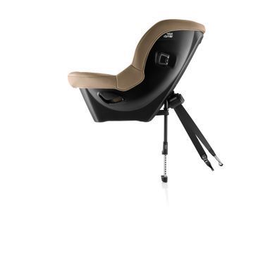 Автокрісло Britax R&ouml;mer MAX-SAFE PRO LUX Warm Caramel