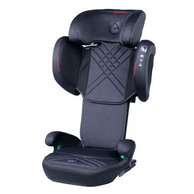 Автокресло Coletto Avola Isofix 15-36 9024-CAI-10, серый, серый