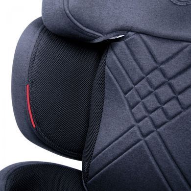 Автокресло Coletto Avola Isofix 15-36 9024-CAI-10, серый, серый