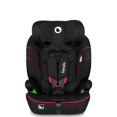Автокрісло Lionelo Levi i-Size Sporty Black
