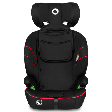 Автокрісло Lionelo Levi i-Size Sporty Black