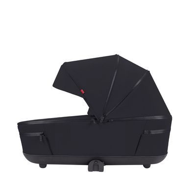 Коляска 2 в 1 Carrello Omega+ CRL-6540 Cosmo Black