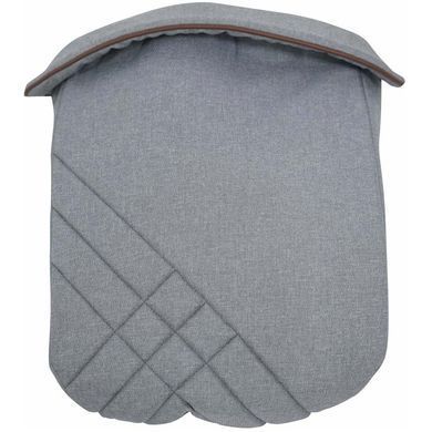 Універсальна коляска 3в1 FreeON Fantasy Grey-Black