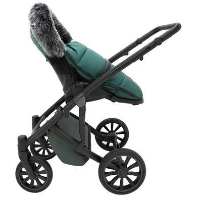 Зимний конверт Bair Polar jungle green