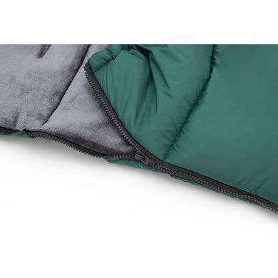 Зимний конверт Bair Polar jungle green