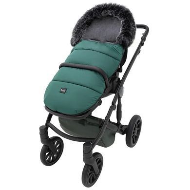 Зимний конверт Bair Polar jungle green