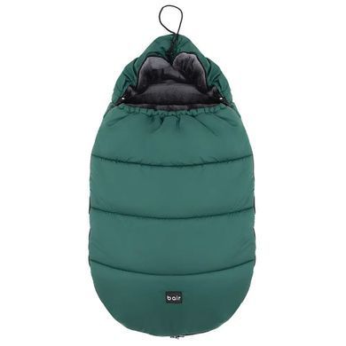 Зимний конверт Bair Polar jungle green