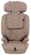 Автокрісло CARRELLO Consul CRL-16061 Sandstone Beige i-Size з трансформацією у бустер, регулювання підголівника та спинки