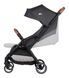 Прогулочная коляска Bebe Confort Sunlite Tinted Gray
