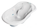 Ванная детская Tega Baby Anatomic Comfort 2в1 grey
